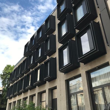 Inbp07 Studio Apartment #Freeparking Budapesta Exterior foto