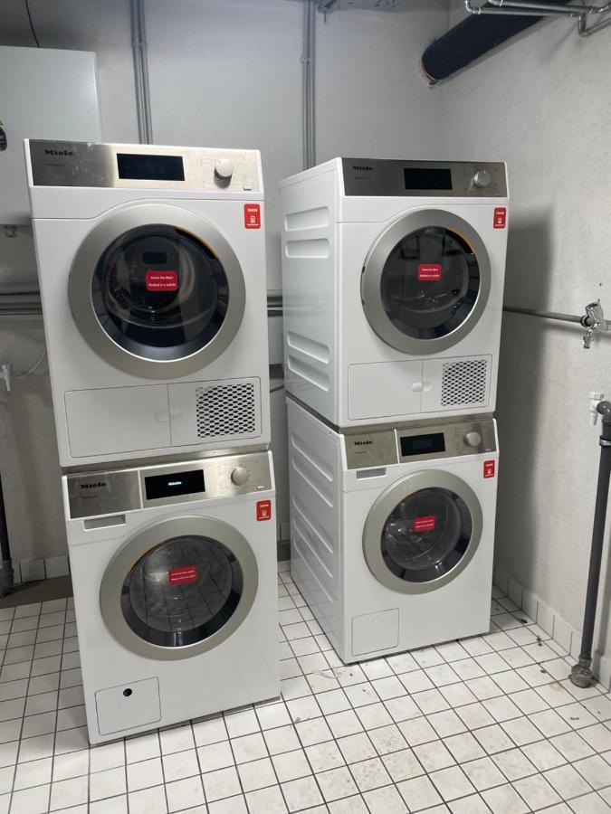 Inbp07 Studio Apartment #Freeparking Budapesta Exterior foto