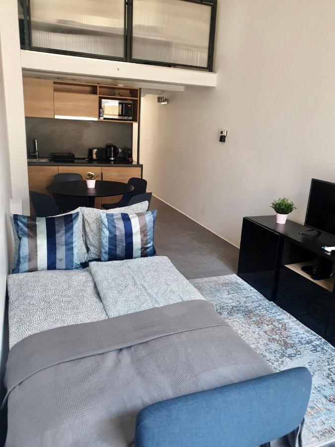 Inbp07 Studio Apartment #Freeparking Budapesta Exterior foto